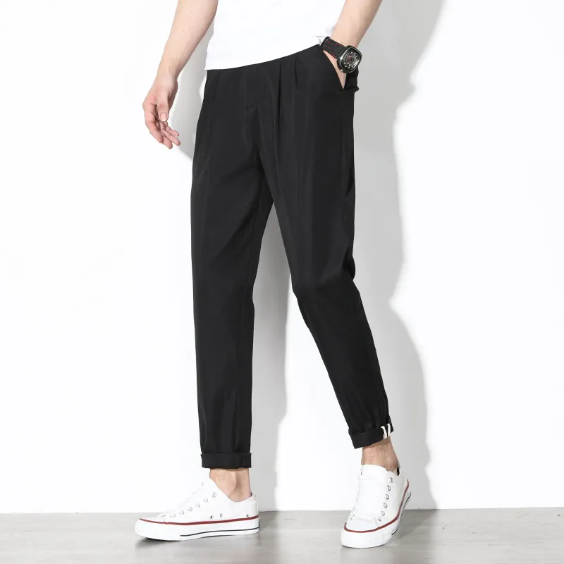 33TH Suit Trousers Unisex-4