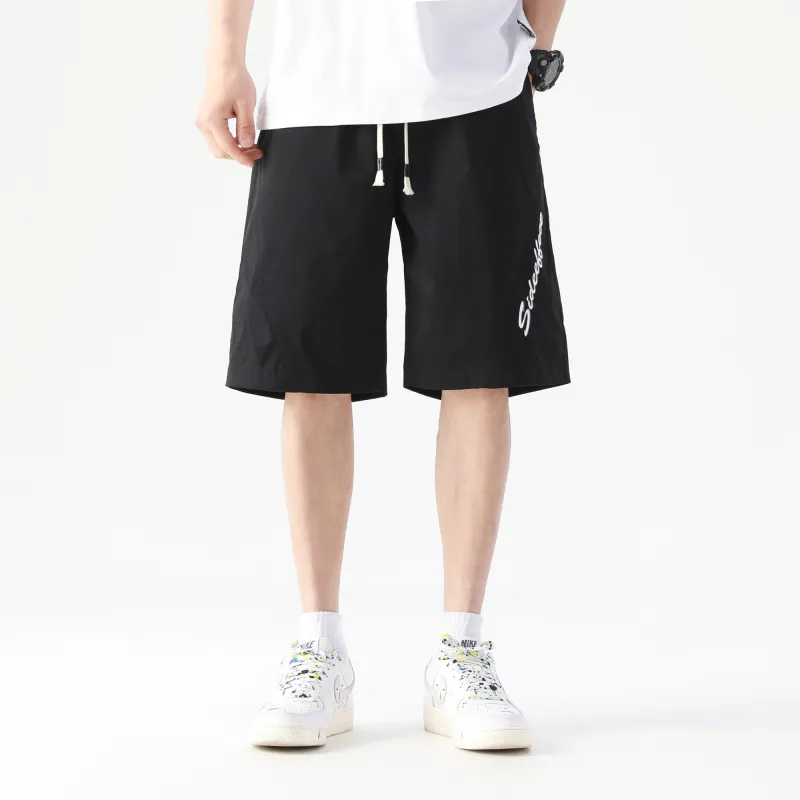 SIDEEFFECT Casual Shorts Unisex-2