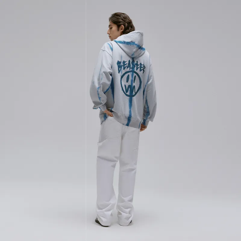 BEASTER Fishing Sweatshirts Unisex-3