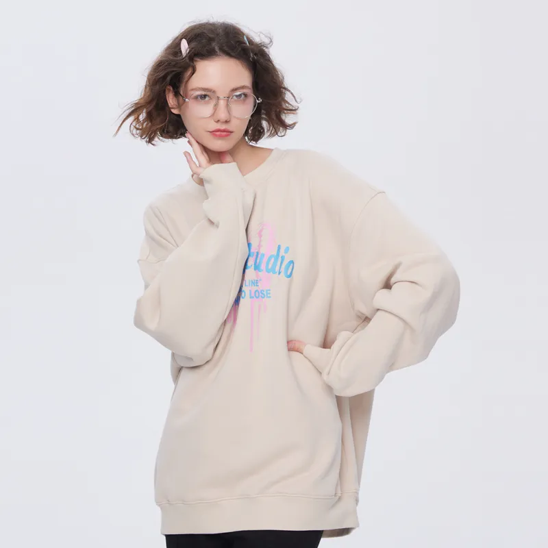 ASWZ Sweatshirts Unisex-20