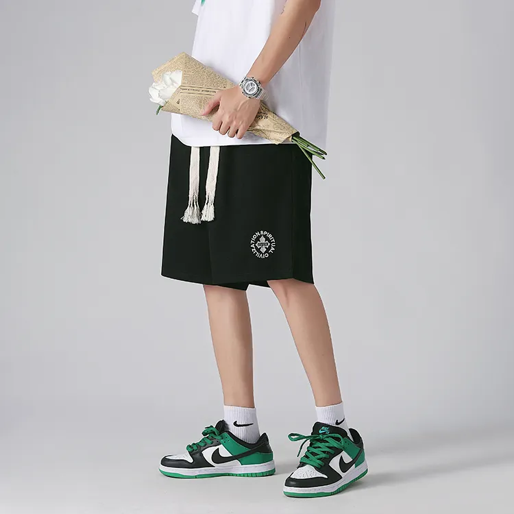 MPUX Casual Shorts Unisex-4