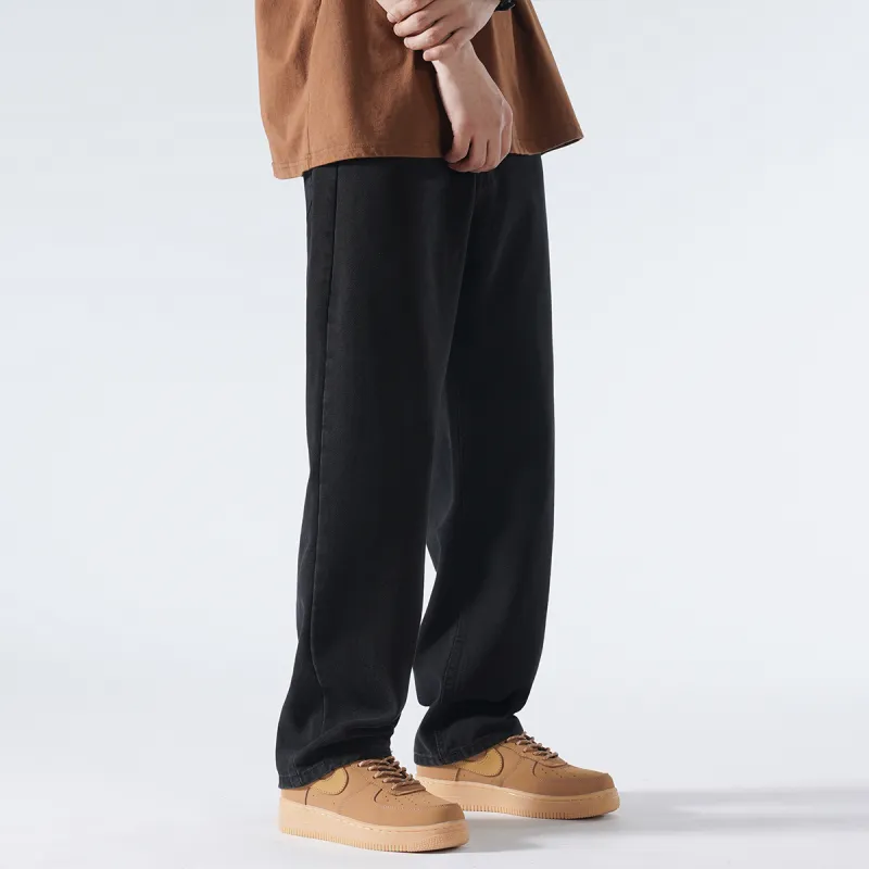 PAKA Jeans Unisex-27