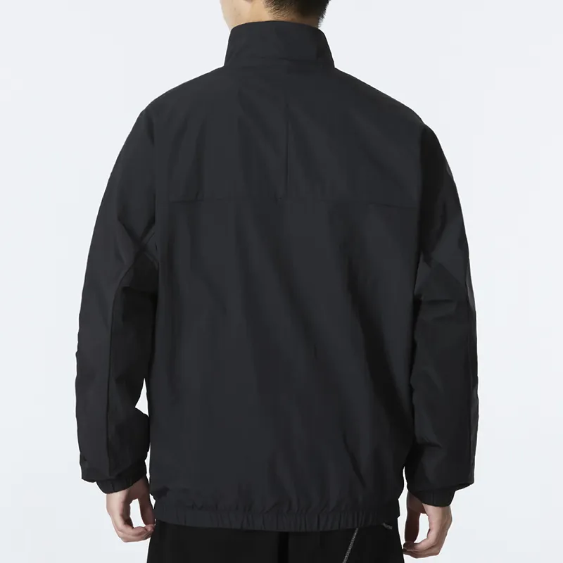 Adidas Jackets Men Black-3