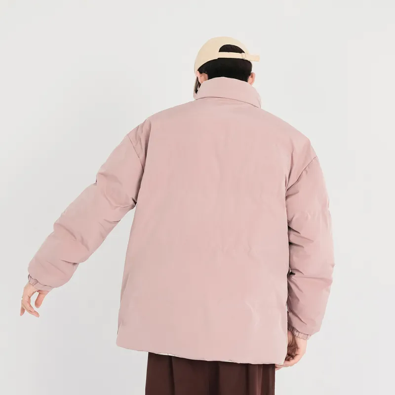 IGOI Puffer Jacket Winter Unisex-15
