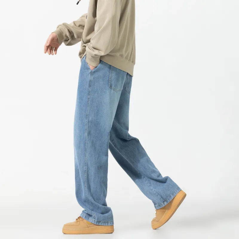MISTEEZ Jeans Unisex-4