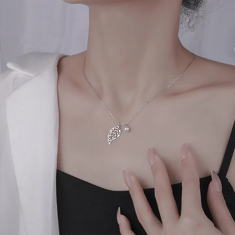 LISM Necklaces Women's-1