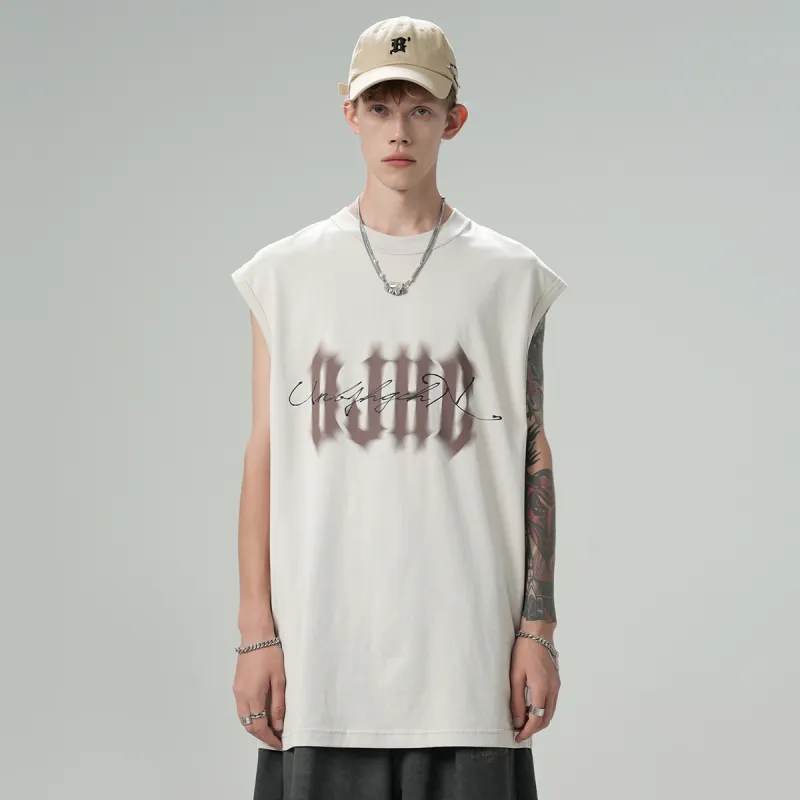 BJHG StarB Tank Tops Unisex-6