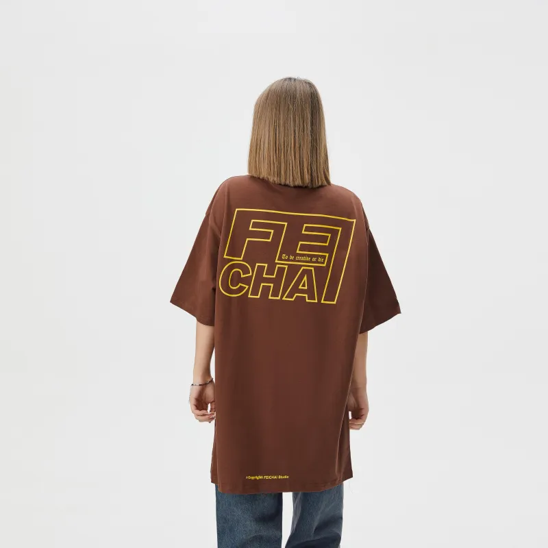 FEICHAI T-Shirts Unisex-2