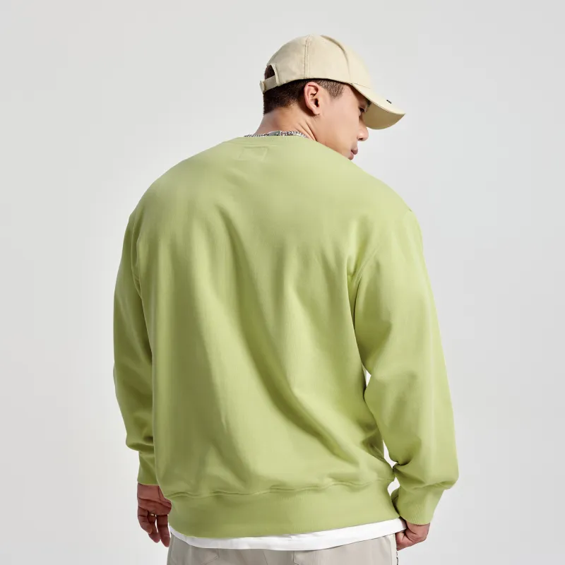 LUJIAMEN Sweatshirt Sets Men-10