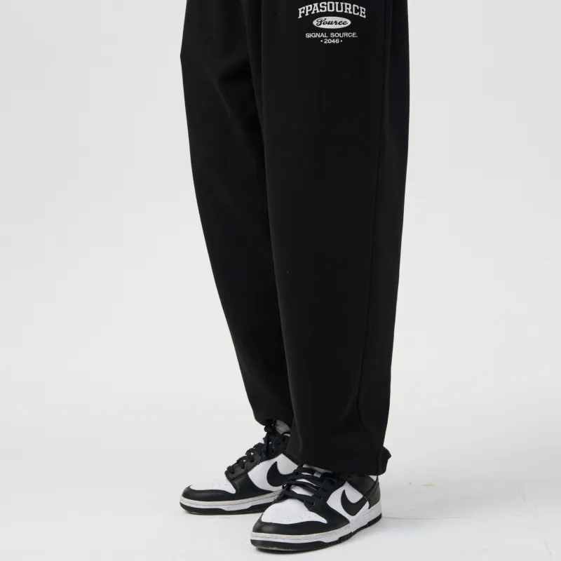 FPA Straight Casual Pants Unisex-3