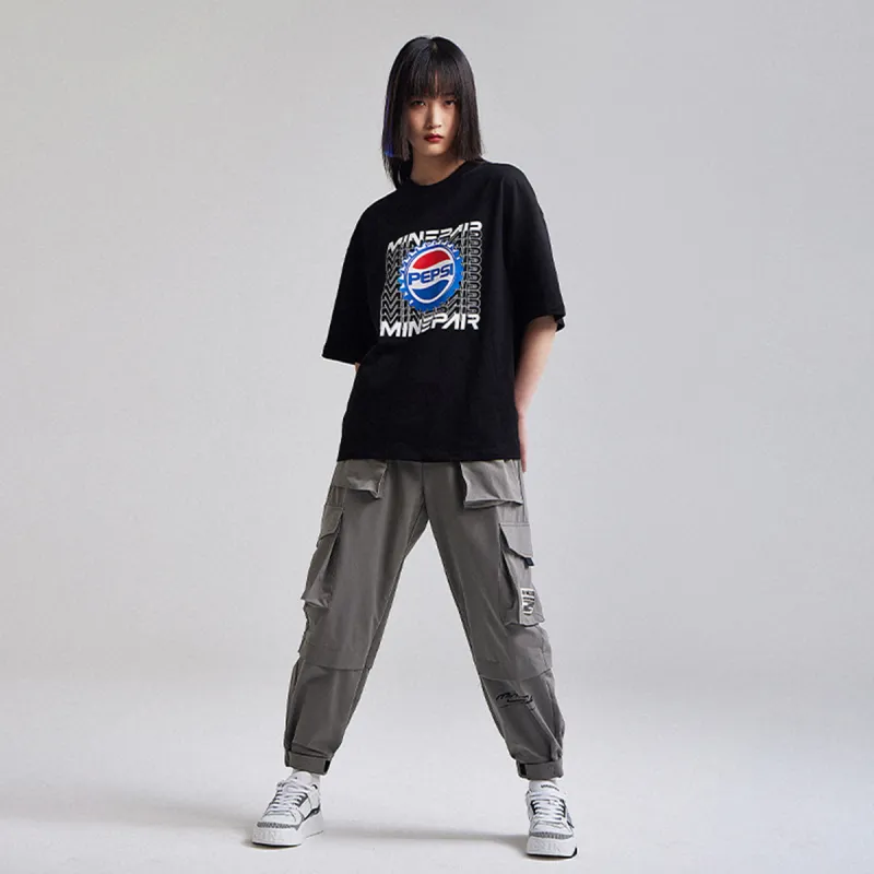 Pepsi X MINEPAIR T-Shirts Unisex-2