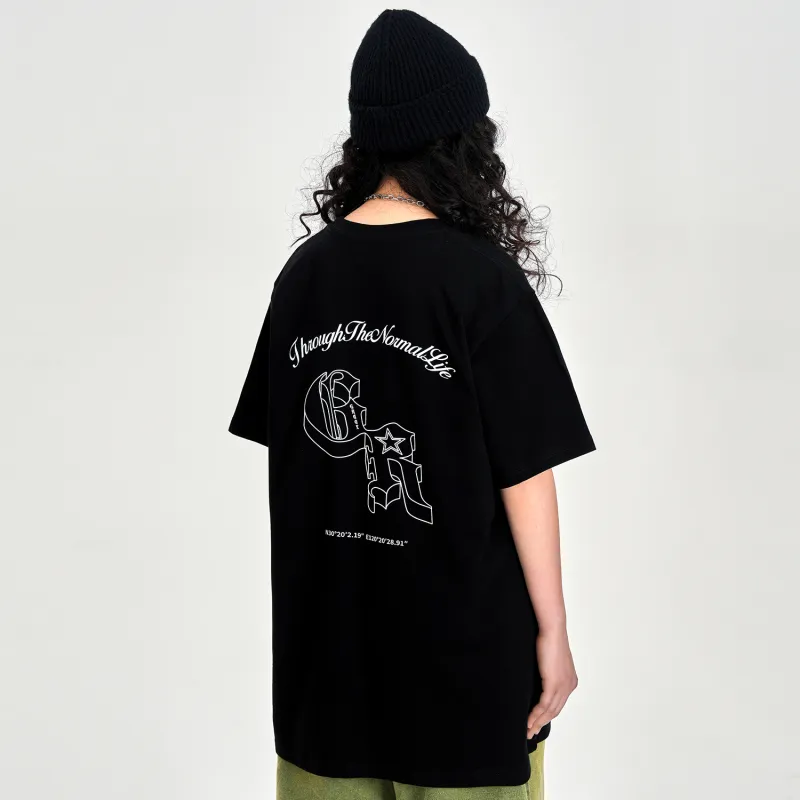 GROOL T-Shirts Unisex-10