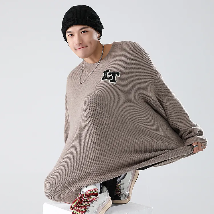 LOMBT Sweaters Unisex-3