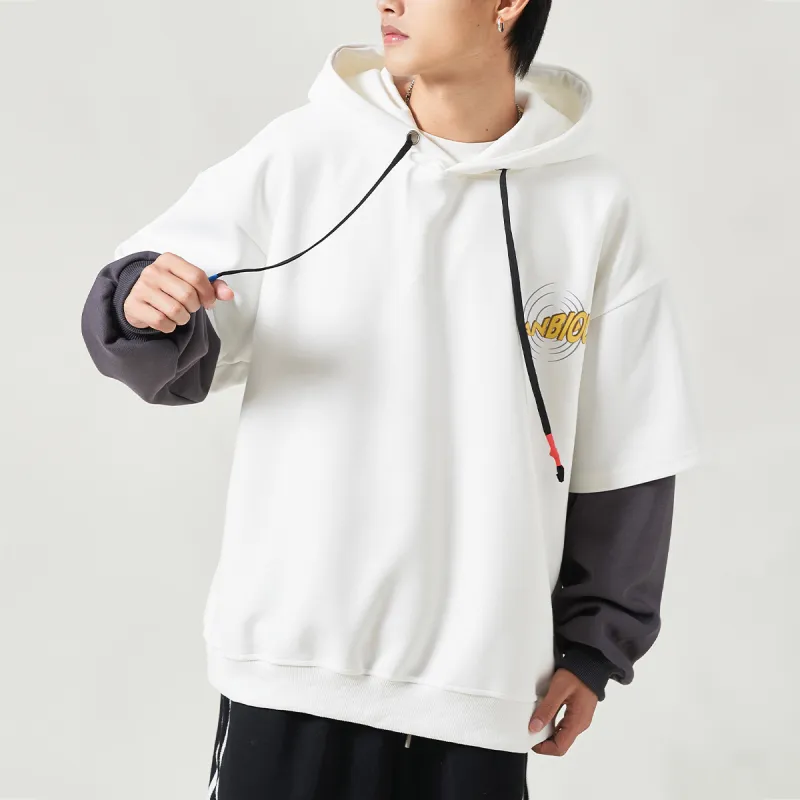 FANBIOU Sweatshirts Unisex-10