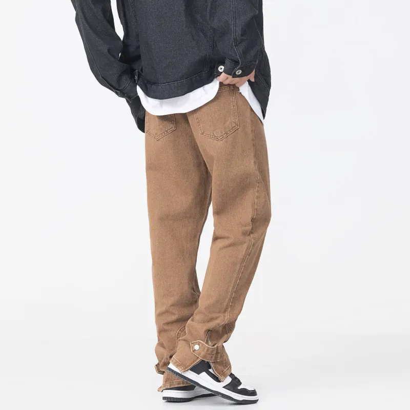 MISTEEZ Jeans Unisex-18