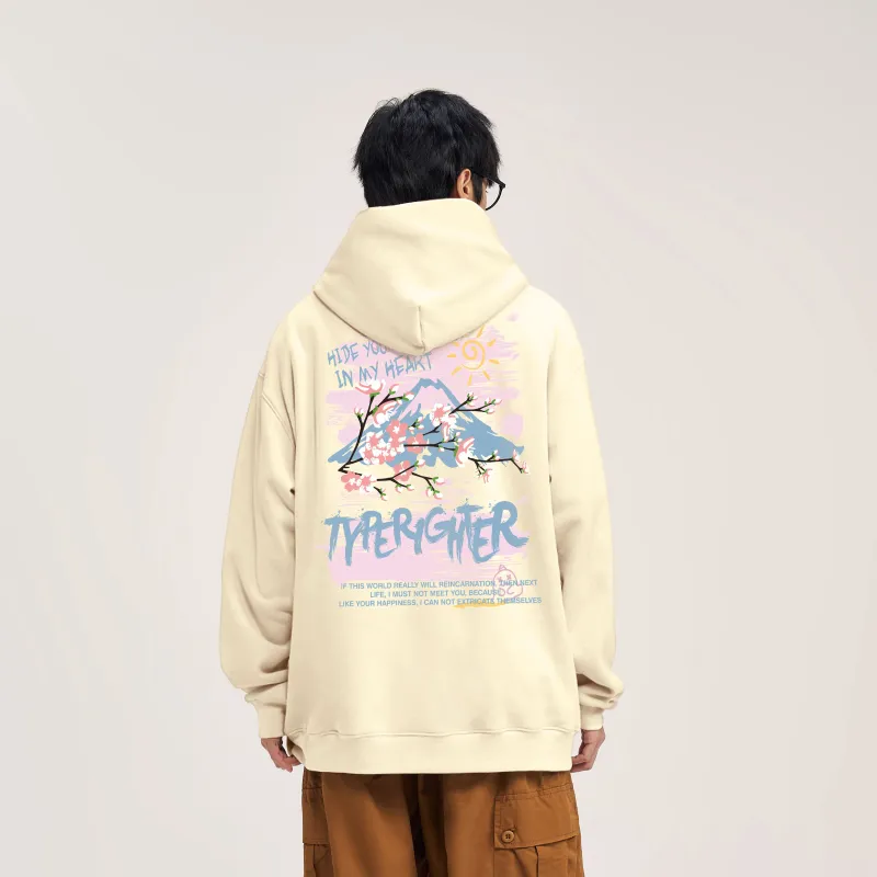 TYPERIGHTER Sweatshirts Unisex-6