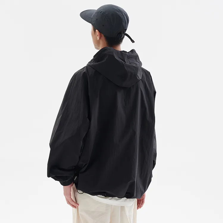 BUTTBILL Sun Protection Clothing Unisex-9