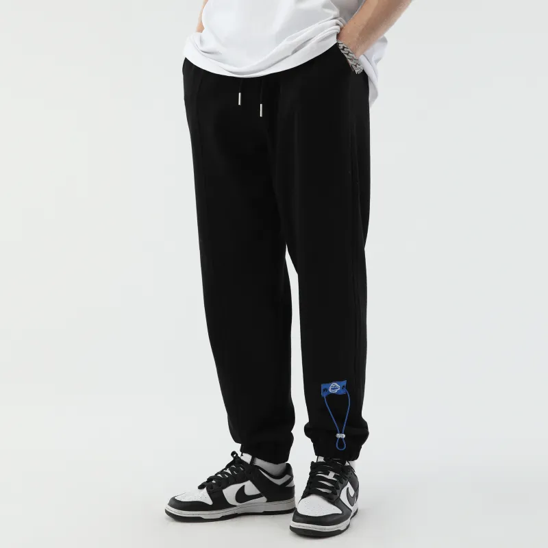 CRUSH KEY Jogger Sports Pants Unisex-9