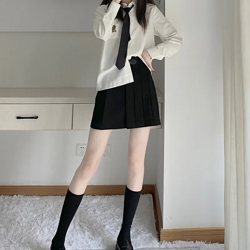 Tokyo Season Shirts Women's Bulletproof Sweetheart Long Sleeved Shirt-18