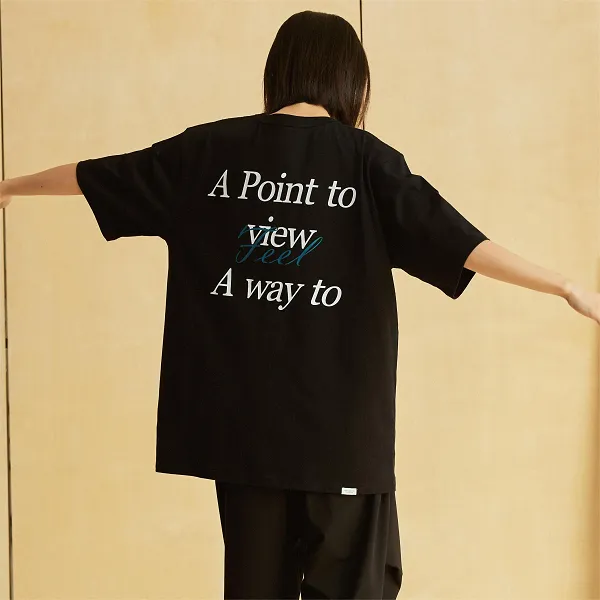 LR MADE T-Shirts Unisex-2