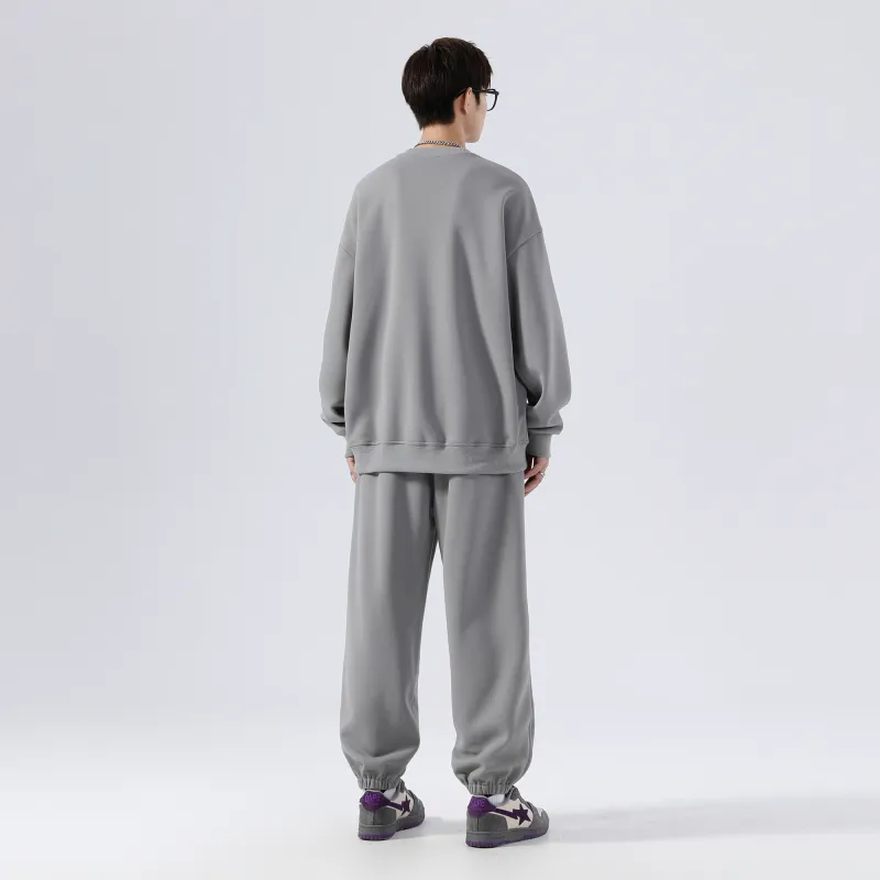 CBCD Sweatshirt Sets Unisex-5