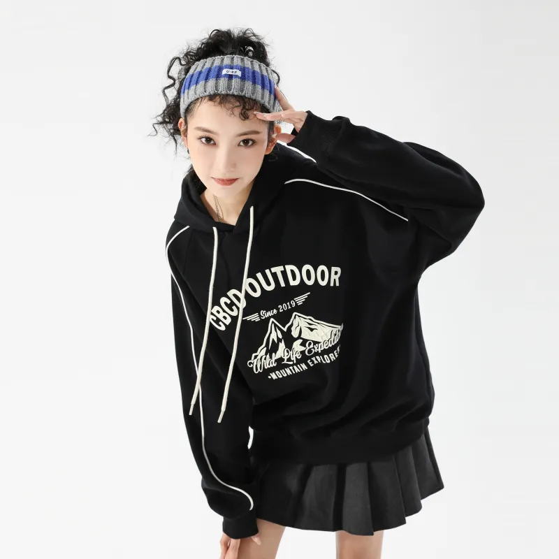 CBCD Sweatshirts Unisex-5
