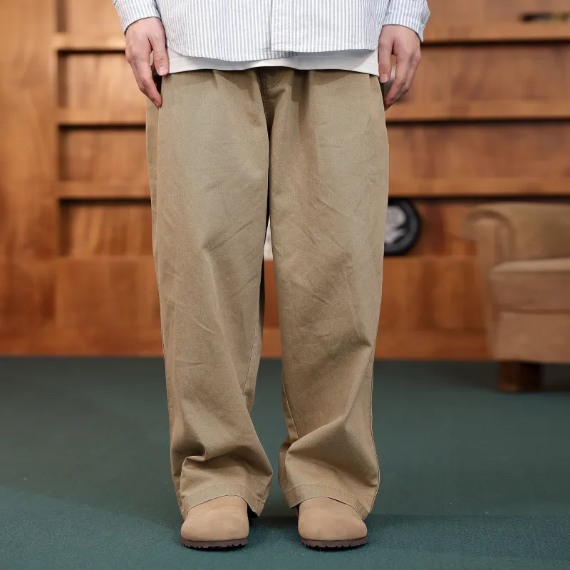 KXLFCHN Cargo Pants Casual Pants Unisex-6
