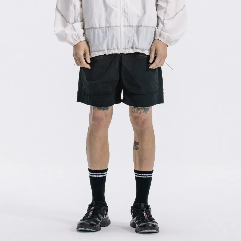ENSHADOWER Cargo Shorts Unisex-2