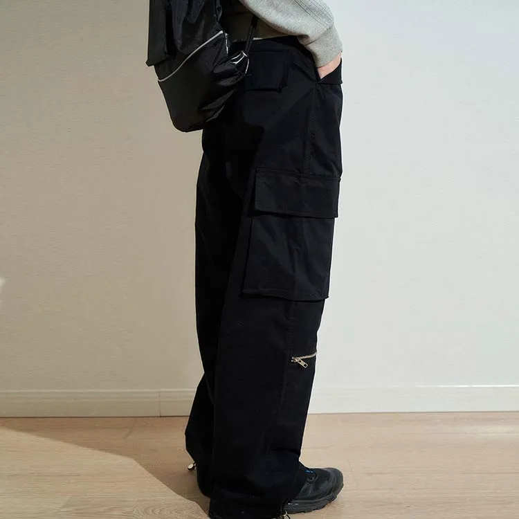 GMETRYART Cargo Pants Unisex-3