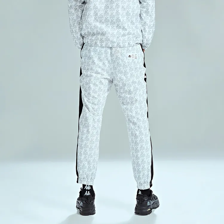 Kappa Knitted Sports Pants Men's-3