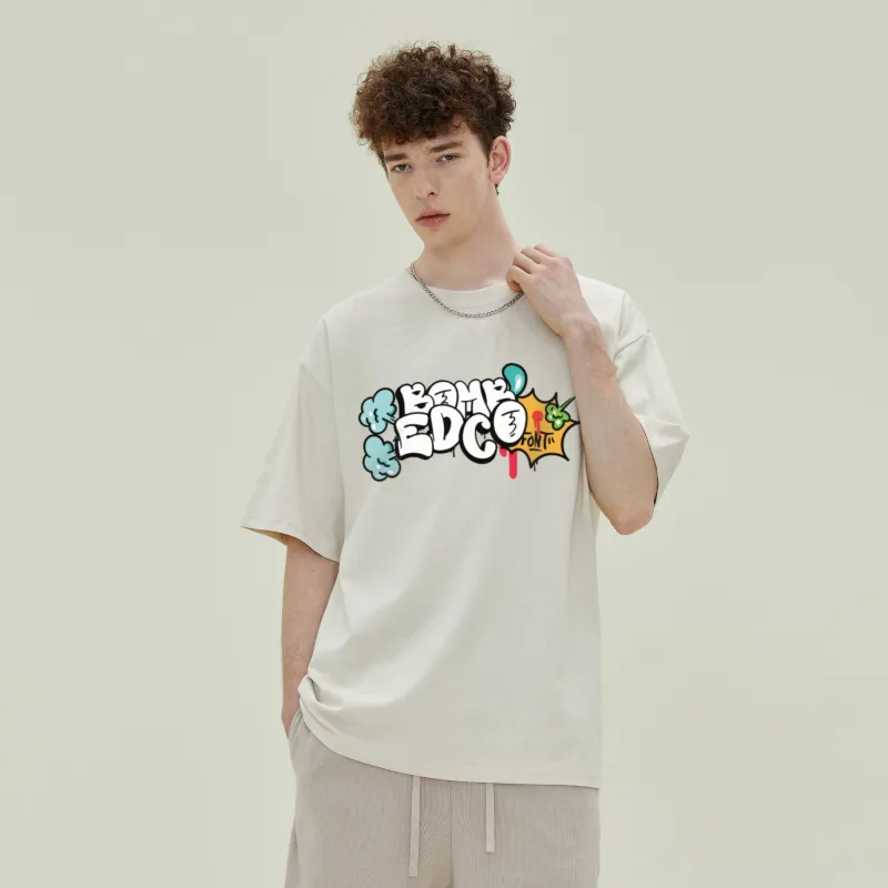 EDCO BREAK SILENCE T Shirt Unisex-19