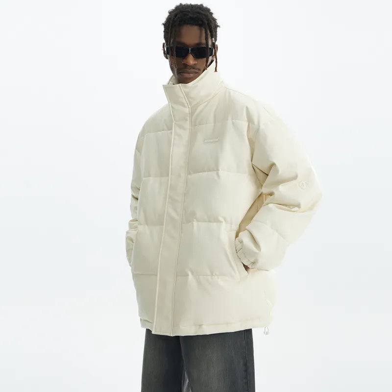 ICONS Lab Puffer Jackets Unisex-12