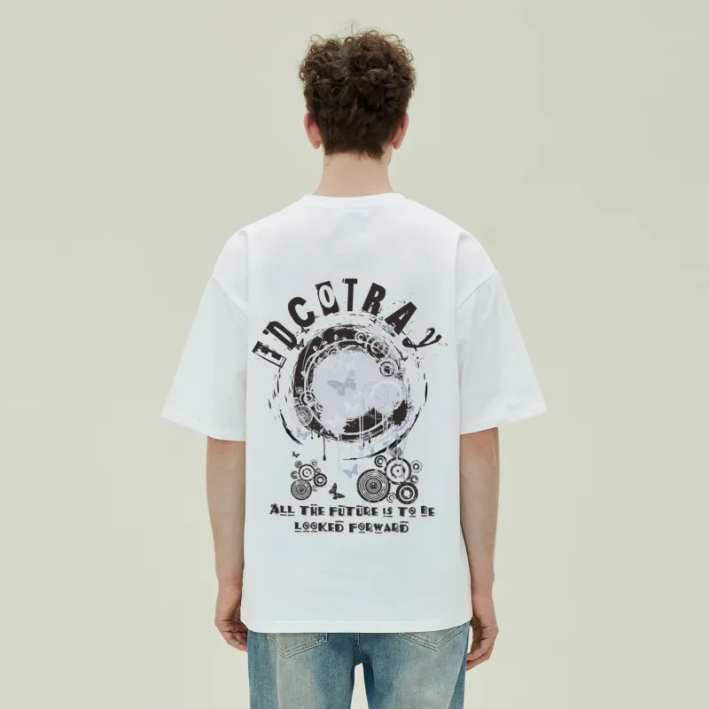 EDCO BREAK SILENCE T Shirt Unisex-2