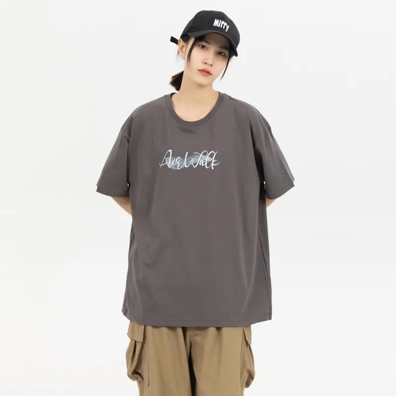 Airwalk T-Shirts Unisex-27