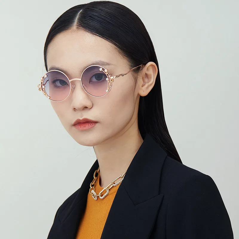 MUYKUY Sunglasses Unisex-10