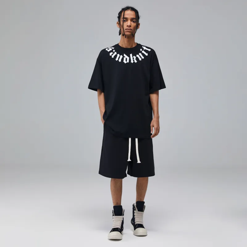 SandKnit T Shirts Unisex-3