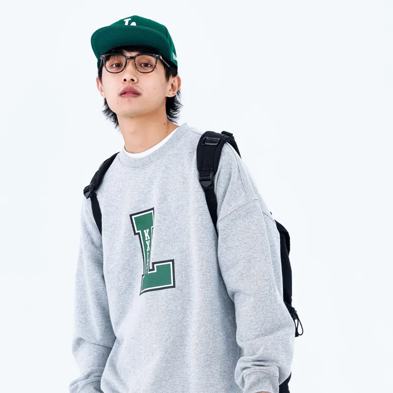 KXLFCHN Sweatshirts Unisex-12