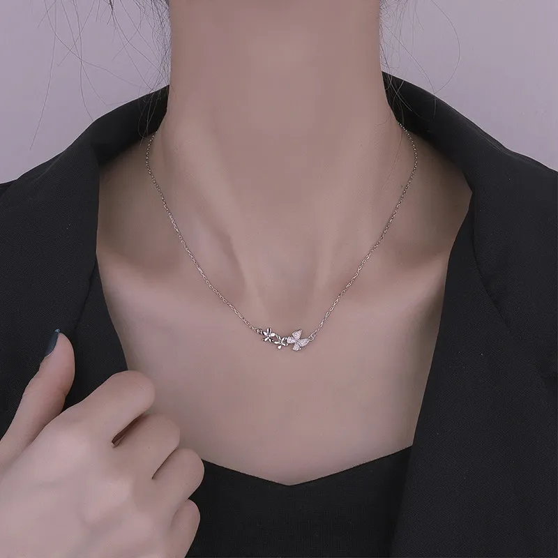 LISM Necklaces Women's-1