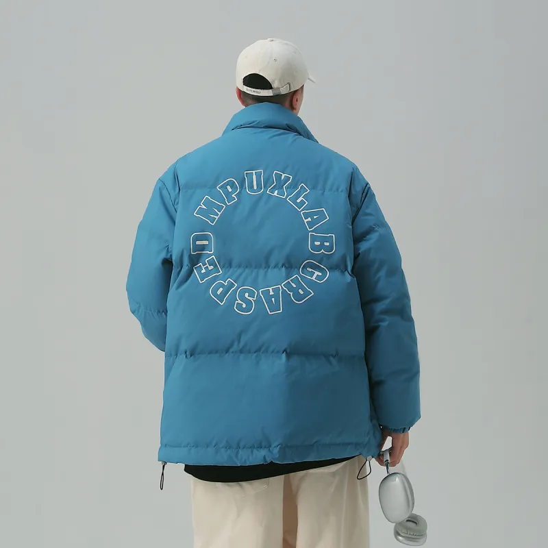 MPUX Down Jackets Unisex-19