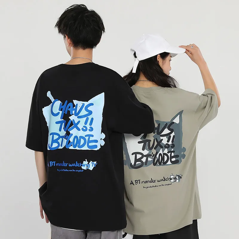 Tvx X BIRDTALK Bt × TVX T-Shirts Unisex-45