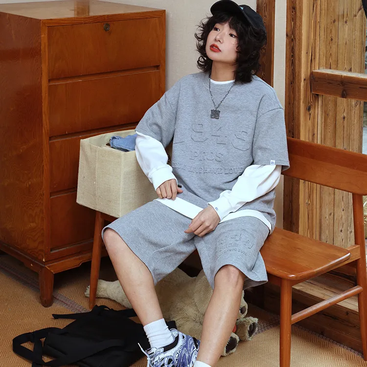 PROS BY CH T-Shirts Unisex-2