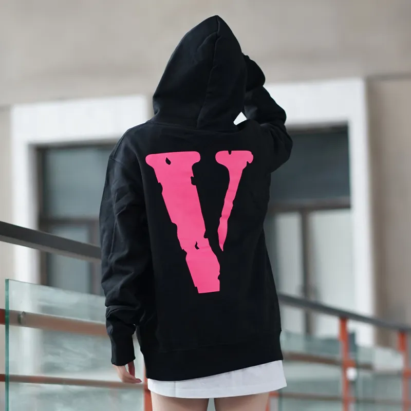 VLONE Friends Hoodie-13