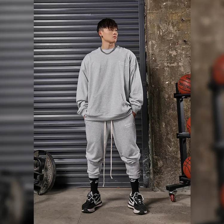 BLUESFLY Sweatshirts Men-2