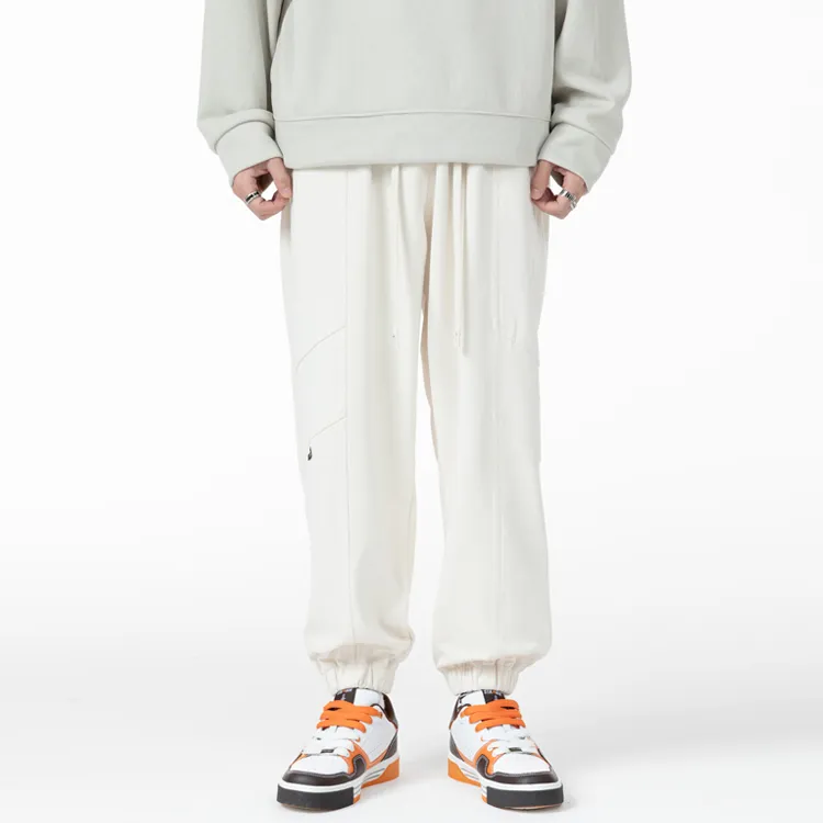 STANAIR Knitted Sweatpants Unisex-7