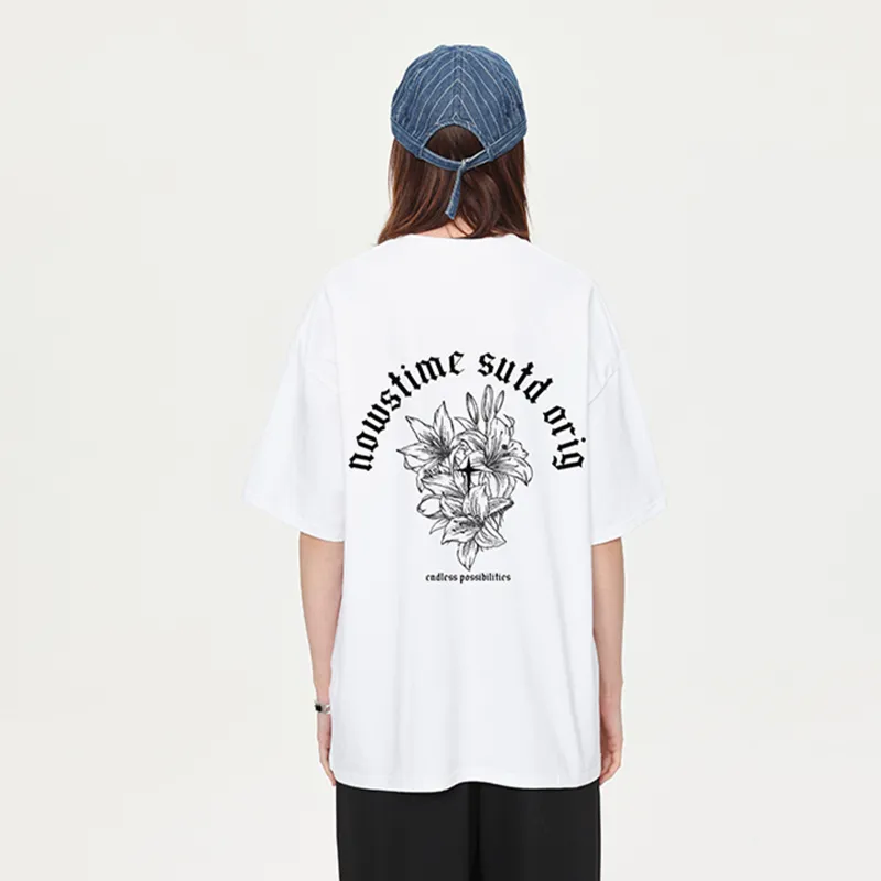 NOWSTIME T Shirts Women's-14