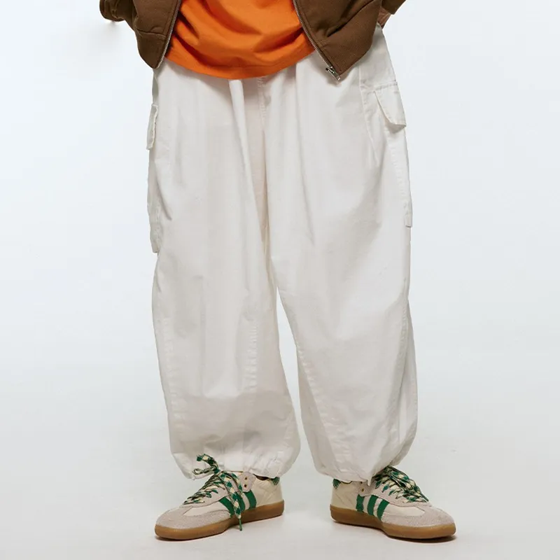 FKSW Jogger Casual Pants Unisex-2