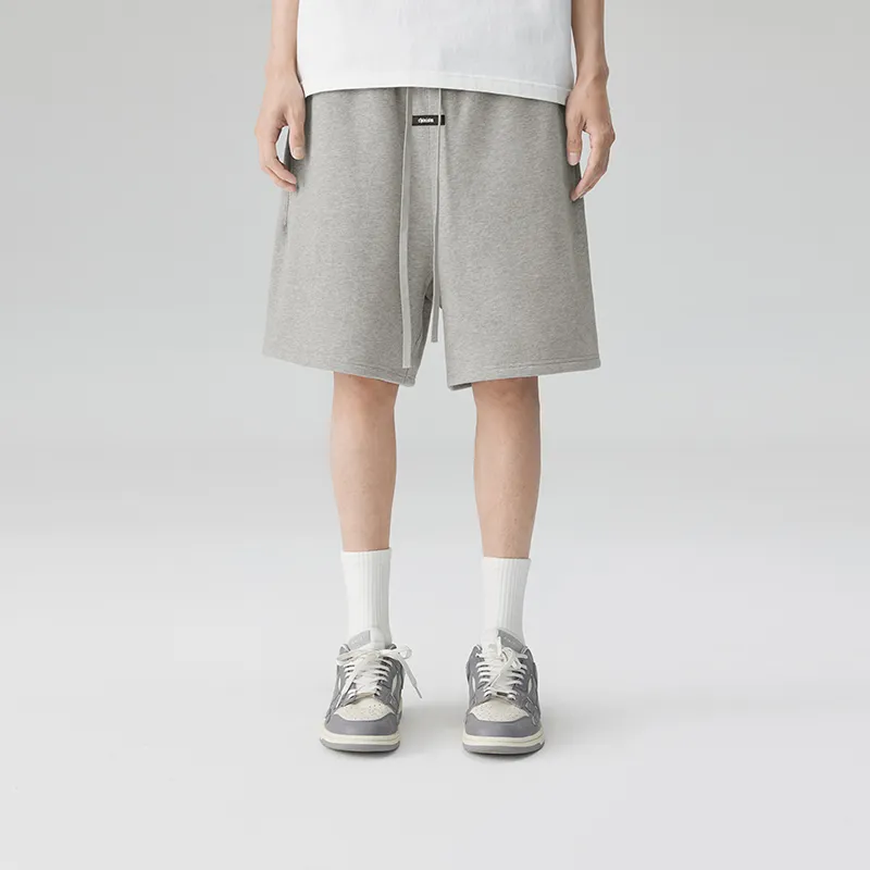 CHINISM Casual Shorts Unisex-30