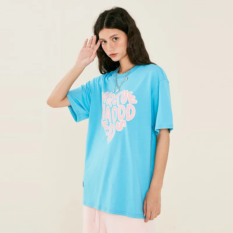 Vv.ok X ICONS Lab T Shirts Unisex-6
