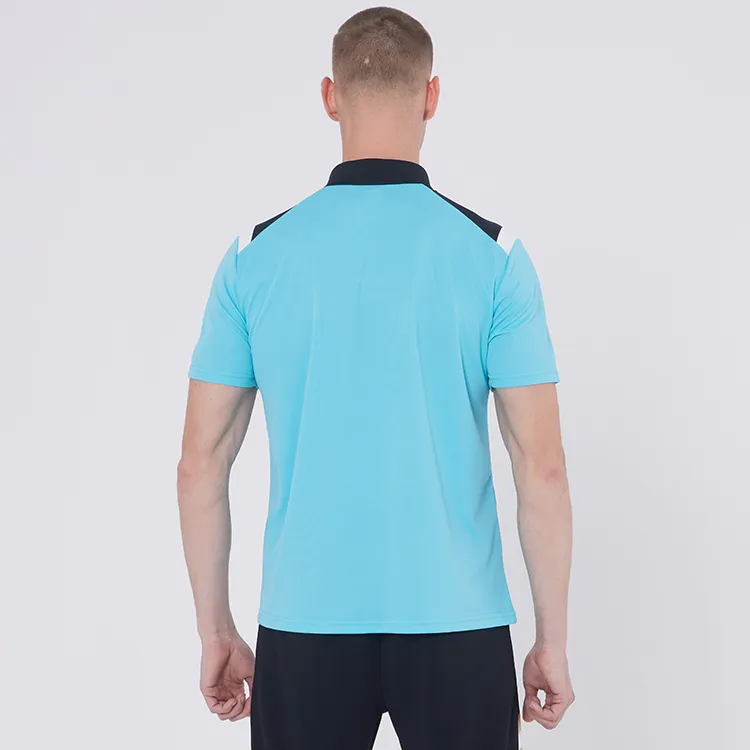 Joma Polo Shirts Men-18
