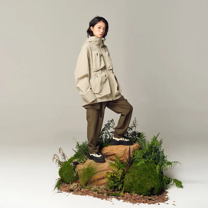 MetaMount Jackets Unisex-5